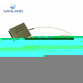 Free Samples 870MHz 79dBuV CATV FTTH Optical Fiber Module of Sanland